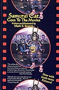 Samurai Cat Goes to the Movies
