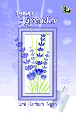 Seungu Lavender