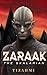Zaraak The Skalarian by Tizahmi