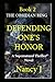 Defending One's Honor: Book...