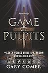 Game of Pulpits: The 7 Voices Vying for the Kingdom - Who Will Win & Why? Game of Pulpits: The 7 Voices Vying for the Kingdom - Who Will Win & Why?
