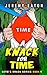 A Knack for Time (A Hero's ...