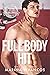 Full Body Hit: Part 1 (Alpha Omega Hockey #5)