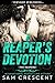 A Reaper's Devotion (The Reapers Book 2)