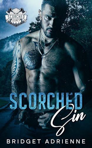 Scorched Sin (Scorched Legacy)