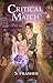 Critical Match by S. Frasher