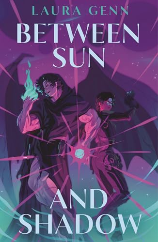 Between Sun and Shadow (Hardcover)