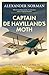 Captain de Havilland's Moth...