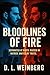 Bloodlines of Fire: Separat...