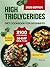 High Triglycerides Diet Cookbook for Beginners by Emily Joy