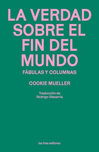 La verdad sobre el fin del mundo (Paperback)