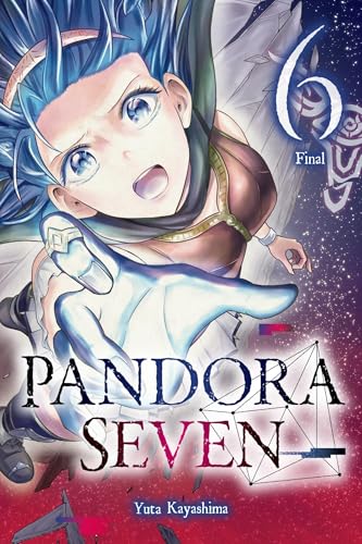 Pandora Seven, Vol. 6 (Volume 6)