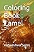 Coloring Book : Camel