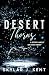 Desert Thorns: A Bold Christian Contemporary Romance