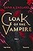 Cloak of the vampire (Cloak of the vampire #1)