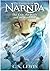 The Lion, the Witch and the Wardrobe (Chronicles of Narnia, #2)