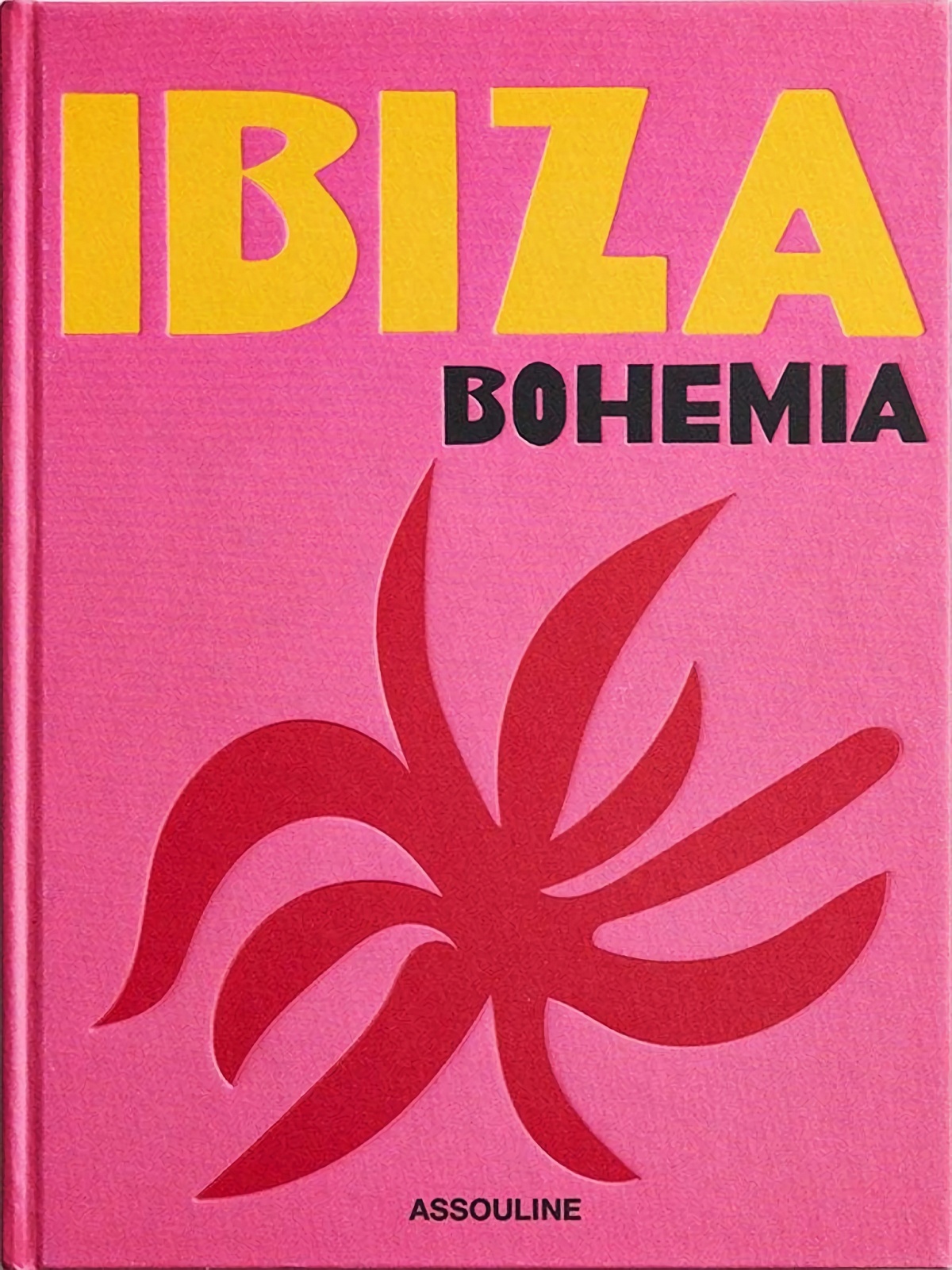 Ibiza Bohemia Book