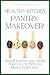 Healthy Kitchen Pantry Makeover by Rachel Collins