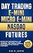 DAY TRADING E-MINI AND E-MI...