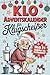 Klo Adventskalender für Klugscheißer: Noch 24 Häufchen bis Heiligabend: Lustige Klo-Fakten für besinnliche Momente auf der Toilette - Das perfekte Geschenk für Männer & Frauen (German Edition)
