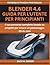 BLENDER 4.4 GUIDA PER L'UTE...