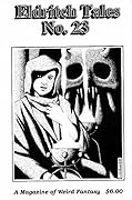 Eldritch Tales, Vol. 1, No. 23