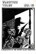 Eldritch Tales, Vol. 1, No. 13