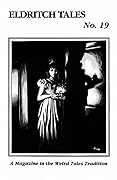 Eldritch Tales, Vol. 1, No. 19