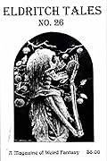 Eldritch Tales, Vol. 1, No. 26