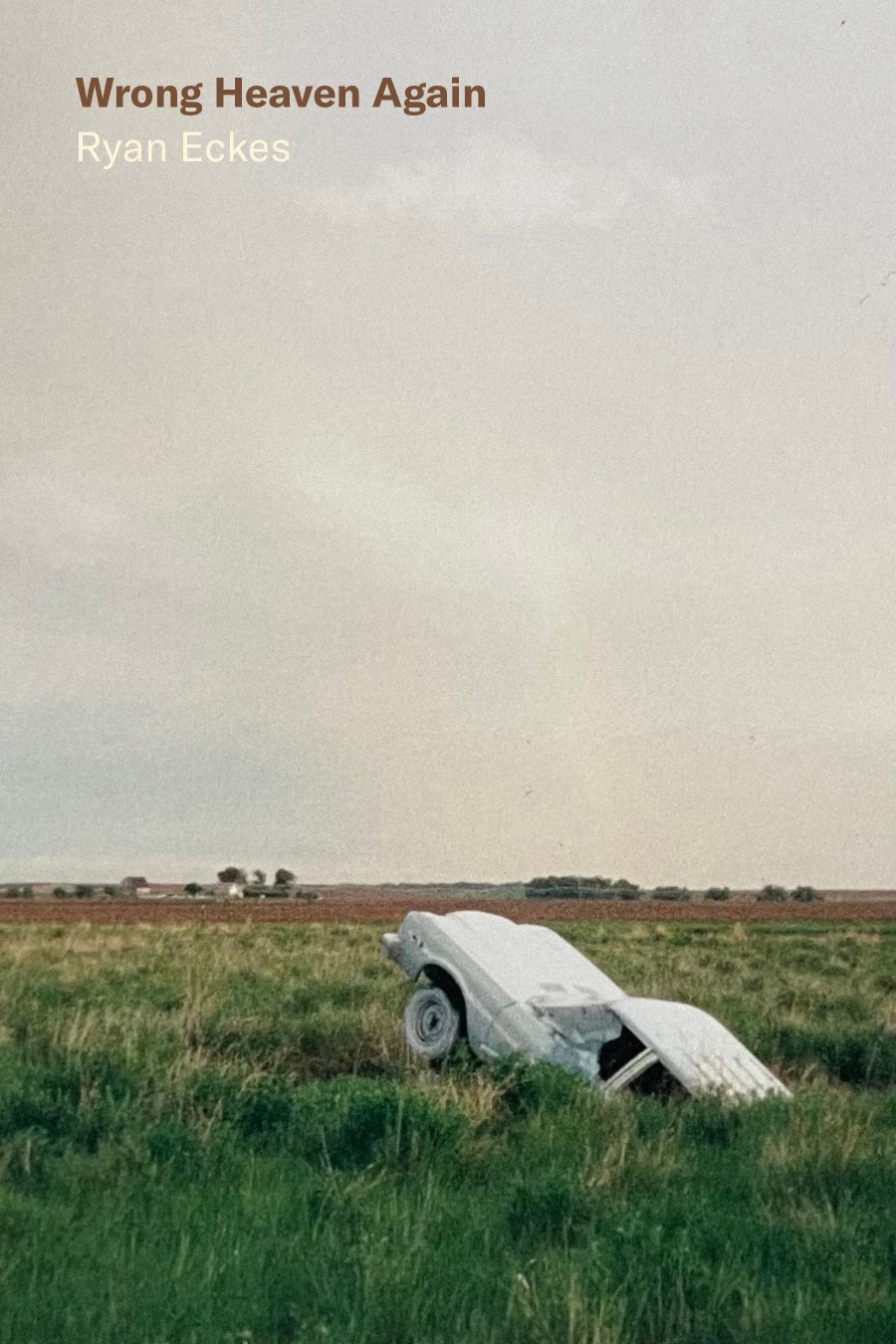 Wrong Heaven Again (Paperback)