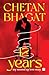 12 Years by Chetan Bhagat