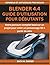 BLENDER 4.4 GUIDE D'UTILISA...