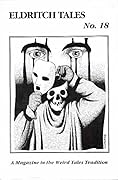 Eldritch Tales, Vol. 1, No. 18