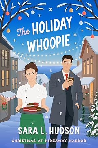 The Holiday Whoopie