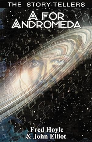 A for Andromeda