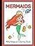 My Magical Mermaid Coloring...