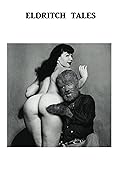 Eldritch Tales, Vol. 2, No. 13