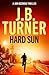 Hard Sun (Jon Reznick #15)