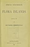 Flóra Íslands by Stefán Stefánsson