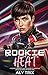 Rookie Heat: A Secret Ident...