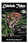 Eldritch Tales, Vol. 2, No. 4