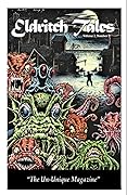 Eldritch Tales, Vol. 2, No. 5