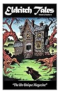 Eldritch Tales, Vol. 2, No. 6