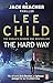 The Hard Way (Jack Reacher, #10)