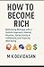 How to Become Rich: Rethinking Richness with a Holistic Approach
