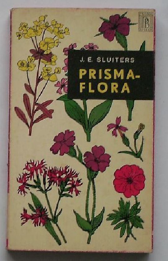 Prisma-flora (Paperback)