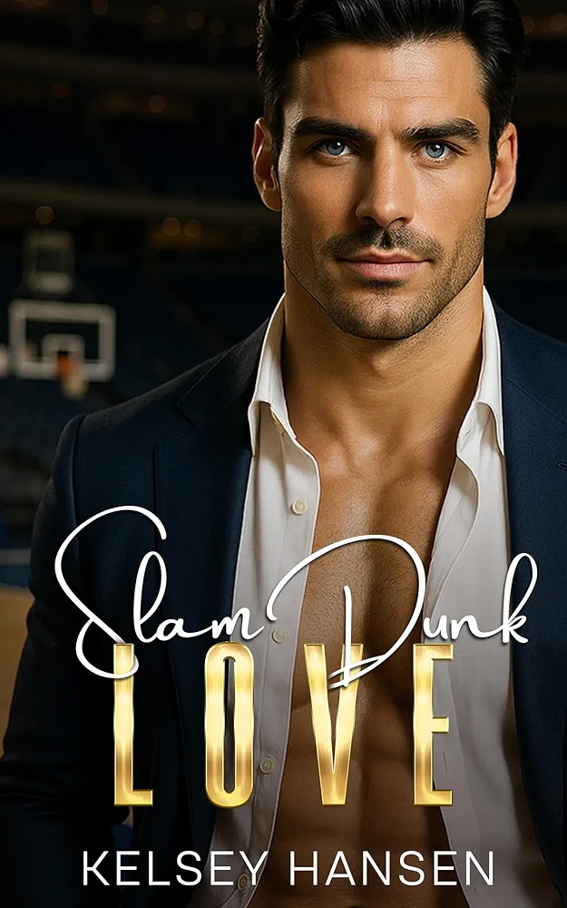 Slam Dunk Love (Kindle Edition)