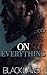 On Everything by Black Lavish