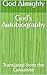 God's Autobiography: Transl...