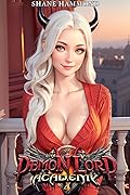 Demon Lord Academy 4